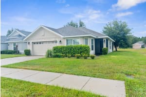 31191 WATER LILY DRIVE, BROOKSVILLE, FL 34602 Sold 10/15/24