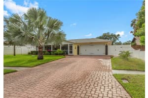 3312 FOX HILL DRIVE, CLEARWATER, FL 33761 Sold 10/21/24