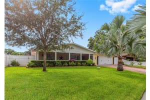 3312 FOX HILL DRIVE, CLEARWATER, FL 33761 Sold 10/21/24