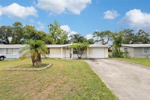 6845 CAROB DRIVE, NEW PORT RICHEY, FL 34653 Sold 12/02/24