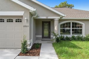 9860 SANDREE DRIVE, CITRUS SPRINGS, FL 34434 Sold 01/03/25