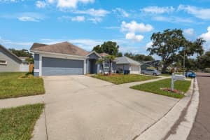 11124 BRAMBLEBRUSH STREET, TAMPA, FL 33624 Sold 09/23/24