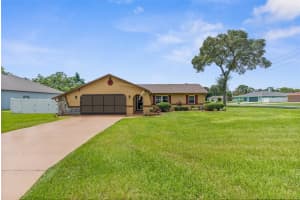 10352 LEAR STREET, SPRING HILL, FL 34608 Sold 09/24/24