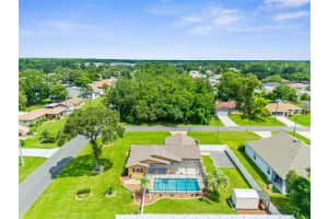 10352 LEAR STREET, SPRING HILL, FL 34608 Sold 09/24/24