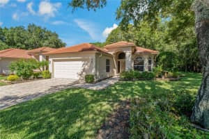 1188 LINDENWOOD DRIVE, TARPON SPRINGS, FL 34688 Sold 02/12/25
