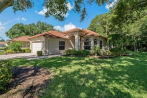 1188 LINDENWOOD DRIVE, TARPON SPRINGS, FL 34688 Sold 02/12/25
