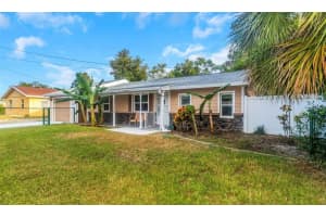 6155 DELAWARE AVENUE, NEW PORT RICHEY, FL 34653 Sold 10/03/24