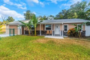 6155 DELAWARE AVENUE, NEW PORT RICHEY, FL 34653 Sold 10/03/24