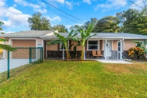 6155 DELAWARE AVENUE, NEW PORT RICHEY, FL 34653 Sold 10/03/24