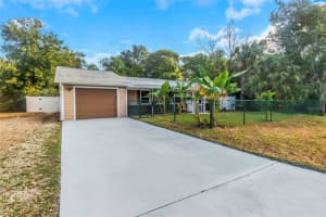 6155 DELAWARE AVENUE, NEW PORT RICHEY, FL 34653 Sold 10/03/24
