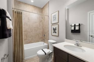 490 CROSSINGS AVENUE, SAINT CLOUD, FL 34771 Sold 04/25/25