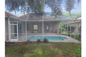 462 EQUINE DRIVE, TARPON SPRINGS, FL 34688 Sold 03/12/25