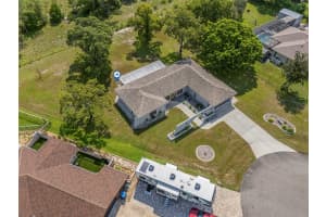 11475 STONEVILLE COURT, SPRING HILL, FL 34609 Sold 11/26/24
