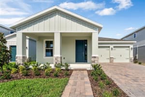 9499 EMERALD BERRY DRIVE, WINTER GARDEN, FL 34787 Sold 03/01/25