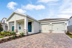 9499 EMERALD BERRY DRIVE, WINTER GARDEN, FL 34787 Sold 03/01/25