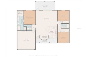 7152 LANDMARK DRIVE, SPRING HILL, FL 34606 Sold 09/24/24