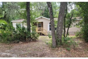 14516 PEACE BOULEVARD, SPRING HILL, FL 34610 Sold 06/30/25