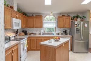14516 PEACE BOULEVARD, SPRING HILL, FL 34610 Sold 06/30/25