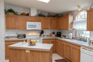 14516 PEACE BOULEVARD, SPRING HILL, FL 34610 Sold 06/30/25