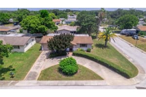 4748 HARDING STREET, NEW PORT RICHEY, FL 34653 Sold 12/03/24