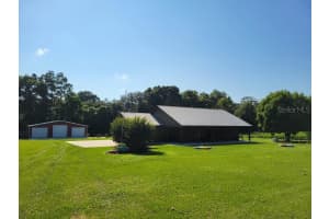 26753 MONDON HILL ROAD, BROOKSVILLE, FL 34601 Sold 10/15/24
