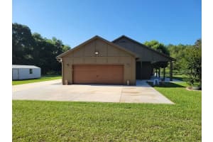 26753 MONDON HILL ROAD, BROOKSVILLE, FL 34601 Sold 10/15/24