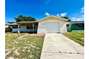 7207 NOVA SCOTIA DRIVE, PORT RICHEY, FL 34668 Sold 11/22/24