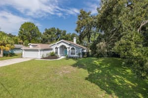 7191 SKYLARK DRIVE, SPRING HILL, FL 34606 Sold 10/15/24