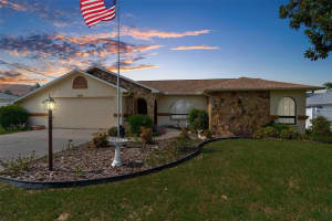 11404 PORTOLA LANE, SPRING HILL, FL 34609 Sold 10/29/24