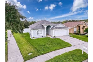 3327 GOLDEN EAGLE DRIVE, LAND O LAKES, FL 34639 Sold 05/29/25