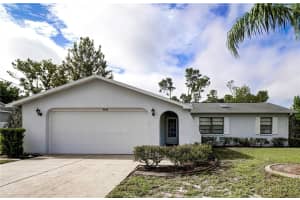 9614 ELGIN BOULEVARD, SPRING HILL, FL 34606 Sold 11/25/24