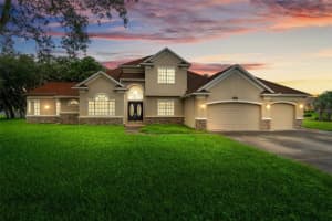 421 NESSLER WAY, SPRING HILL, FL 34609 Sold 11/19/24
