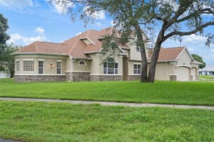 421 NESSLER WAY, SPRING HILL, FL 34609 Sold 11/19/24