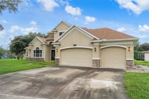 421 NESSLER WAY, SPRING HILL, FL 34609 Sold 11/19/24