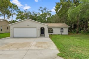 7460 APACHE TRAIL, SPRING HILL, FL 34606 Sold 12/31/24