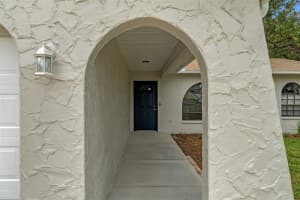 7460 APACHE TRAIL, SPRING HILL, FL 34606 Sold 12/31/24