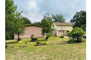 8376 EVERGREEN AVENUE, BROOKSVILLE, FL 34613 Sold 12/13/24