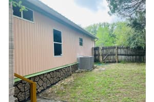 8376 EVERGREEN AVENUE, BROOKSVILLE, FL 34613 Sold 12/13/24