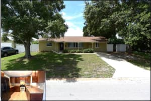6854 37TH AVENUE, SAINT PETERSBURG, FL 33710 Sold 02/25/25