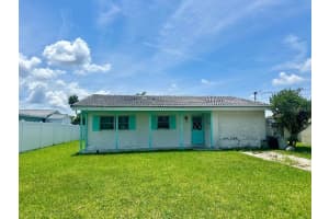 4110 HEADSAIL DRIVE, NEW PORT RICHEY, FL 34652 Sold 11/26/24
