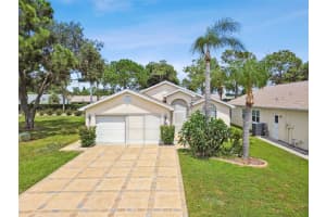 4438 WHITTON WAY, NEW PORT RICHEY, FL 34653 Sold 02/05/25