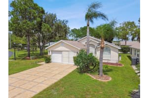 4438 WHITTON WAY, NEW PORT RICHEY, FL 34653 Sold 02/05/25