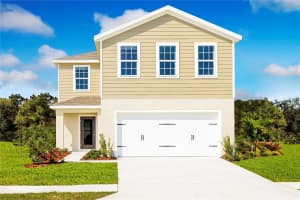 1251 TANK TRAIL, HAINES CITY, FL 33844 Sold 01/19/25