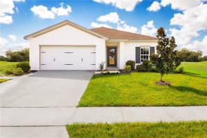 1239 TANK TRAIL, HAINES CITY, FL 33844 Sold 05/03/25