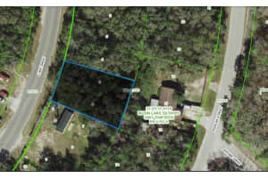 0 LAKE DRIVE, NEW PORT RICHEY, FL 34654 Sold 09/11/25