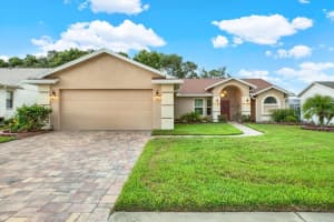 8903 POE DRIVE, HUDSON, FL 34667 Sold 11/27/24