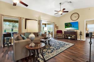 8903 POE DRIVE, HUDSON, FL 34667 Sold 11/27/24