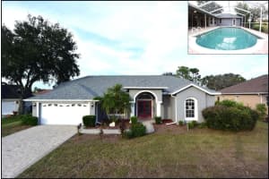 14235 CASCORA COURT, SPRING HILL, FL 34609 Sold 10/29/24