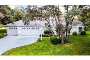 11427 TRUMBULL DRIVE, SPRING HILL, FL 34609 Sold 09/23/24