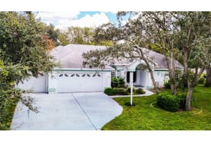 11427 TRUMBULL DRIVE, SPRING HILL, FL 34609 Sold 09/23/24
